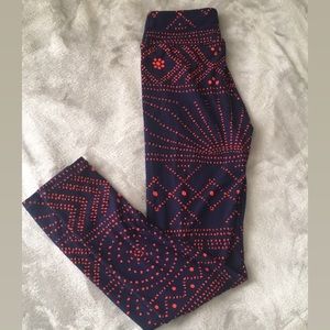 ✨LuLaRoes leggings✨